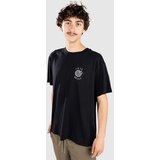 Iriedaily Disco Doener T-shirt black | Shoptok.si