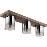Globo 15915-3 - Plafonsko svetlo UNDERWOOD 3xE27/40W/230V | Eponuda.com