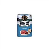 Happy Dog Sensible Pure 6 x 400 g - Sweden (divjačina) Cene