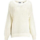 Gant WOMEN&#39;S WHITE SWEATER Cene