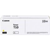 Canon - Toner T10 (4563C001) (žuta), original | shoptok.hr