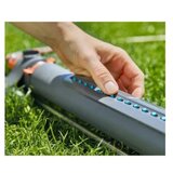 Gardena Oscilirajuća prskalica AquaZoom S | ePonuda.com