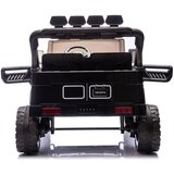 Beneo 22V auto na akumulator Toyota FJ Cruiser XXL, li-ion, crn | Shoptok.si