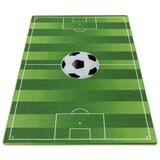 XXXL Otroška Preproga Play 2911, Zelena, Ca. 160x230cm | Shoptok.si