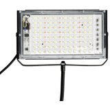  GROW LED reflektor za rast rastlin 45W s stojalom | Shoptok.si