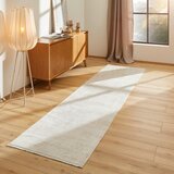 Dieter Knoll TEKAČ Anthelia 80/300 cm tkano krem barve | Shoptok.si