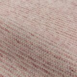 Flair Rugs Svetlo rožnata ročno tkana preproga iz mešanice volne 160x230 cm Rue – | Shoptok.si