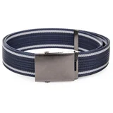 Ombre Inny Men's sackcloth belt A028