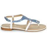 JB Martin Sandali & Odprti čevlji AISSA Modra | Shoptok.si