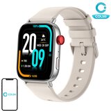 Colmi PAMETNA URA C8 MAX FITNES URA ZA TELEFONE VODOODPORNA AKTIVNOST, (5000010968) | Shoptok.si