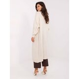 Italy Moda Sweater-MI-SW-WM6155.82-light beige | Shoptok.si