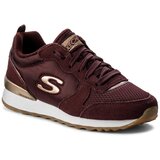 Skechers Niske tenisice &#039;Goldn gurl&#039; bež / tamno crvena cijene