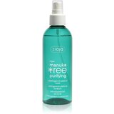 Ziaja Manuka Tree Purifying čistilni adstringentni tonik 200 ml | Shoptok.si