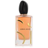 Giorgio Armani Sì Intense 2023 Eau De Parfum Intense Refillable 100 ml za žene | shoptok.hr