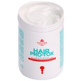 Kallos Cosmetics hair pro-tox maska za poškodovane lase 1000 ml | Shoptok.si