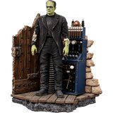 Universal Monsters Frankenstein Monster zbirateljski kip 24cm | Shoptok.si