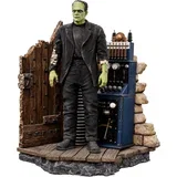 Monsters Frankenstein Monster zbirateljski kip 24cm