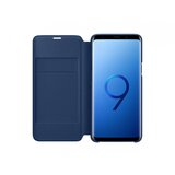 Samsung original LED TORBICA EF-NG960PLE za Galaxy S9 G960 - modra Cene