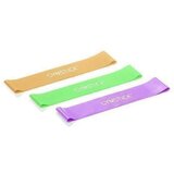 Gymstick Elastična zanka-mini band-medium, Cene