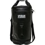 Urban Classics Accessoires Adventure Dry Backpack Black