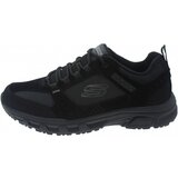 Skechers Nizke superge ZAPATILLAS TREKKING HOMBRE 51893 Črna | Shoptok.si