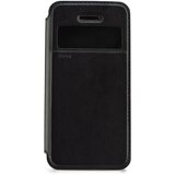  Preklopni ovitek / etui / zaščita Roar Noble Leather View za Sony Xperia Z3 - črni Cene