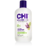 CHI VolumeCare Volume Shampoo šampon za volumen kose 355 ml CHI VolumeCare Volume Shampoo šampon za volumen kose 355 ml Slike