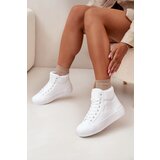 Big Star Warm Women's Platform Sneakers | Shoptok.si