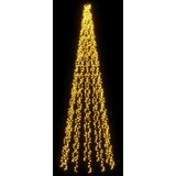  Svjetla za božićno drvce s 12 LED žarulja 2004 LED lampica - 500 cm | shoptok.hr