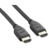 Fast Asia Kabl HDMI M/M 3m crni cene