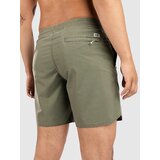 Salty Crew Volley Boardshorts oil green | Shoptok.si