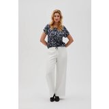 Marisse Women's Shirt L-Ko-4628 Navy | ePonuda.com