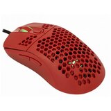 White Shark WS GM 5007 GALAHAD Mouse Red | ePonuda.com
