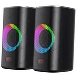 Havit Zvučnici SK212SE, 2", Crni | Eponuda.com