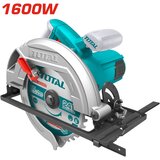 Total kružna testera TS1161856 1600 W 5000 o/min Cene