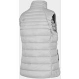 4f Women's quilted vest | shoptok.hr