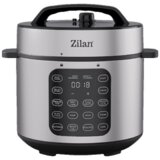 Zilan Multifunkcionalni digitalni ekspres lonec, 1000W, 6 lit. - ZLN9580 | Shoptok.si