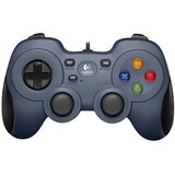 Logitech F310 žični igralni plošček | Shoptok.si