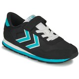 Hummel Nizke superge REFLEX JR Črna | Shoptok.si