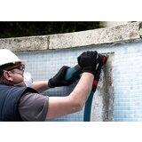 Bosch EXPERT Sanding Plate AVZ 90 RT2 Multitool list od 90 mm, 10-delni - 2608900046 | ePonuda.com