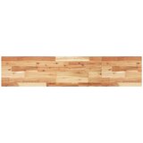  Plutajuće police 2kom s uljnim premazom 160x30x2cm drvo bagrema | shoptok.hr
