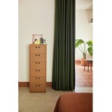 Teulat Ormarić u prirodnoj boji 40x118x40 cm Wally – | shoptok.hr