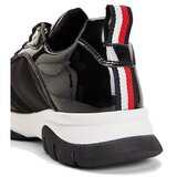 Tommy Hilfiger Nizke superge T3A4311791022999 Črna | Shoptok.si