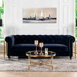  Slike na platnu PREMIUM ART - Jedrilice na moru (Kolekcia sa) Cijene