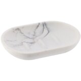 Tendance posuda za sapun dolomit 2,2x13,2x9,3 cm poliresin/mermer 64122602 | Eponuda.com
