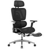 Expert 7.9 Crna ergonomska stolica | shoptok.hr