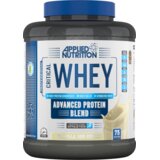 Applied Nutrition Protein Critical Whey, Vanila, 2kg Cene