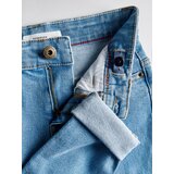 Reserved - Rastezljive slim traperice - plava | shoptok.hr