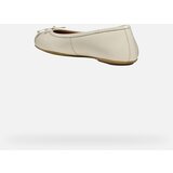 Geox Cream women's ballet flats Palmaria - Women's | shoptok.hr