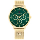 Tommy Hilfiger TOMMY HILFIGER ročna ura TEA Classic 1782880 Cene